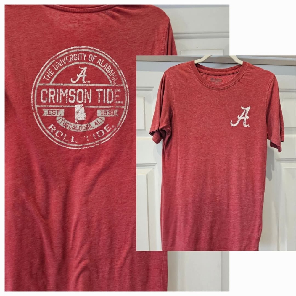 Alabama T-shirt Men's M